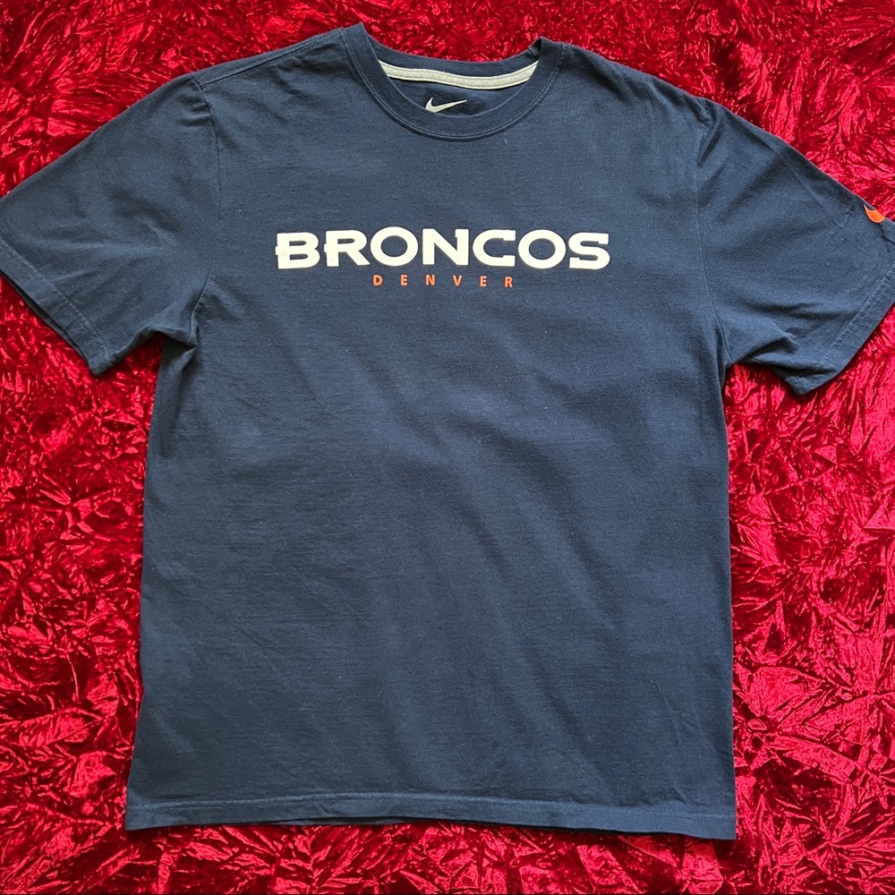 Nike Denver Broncos T-Shirt